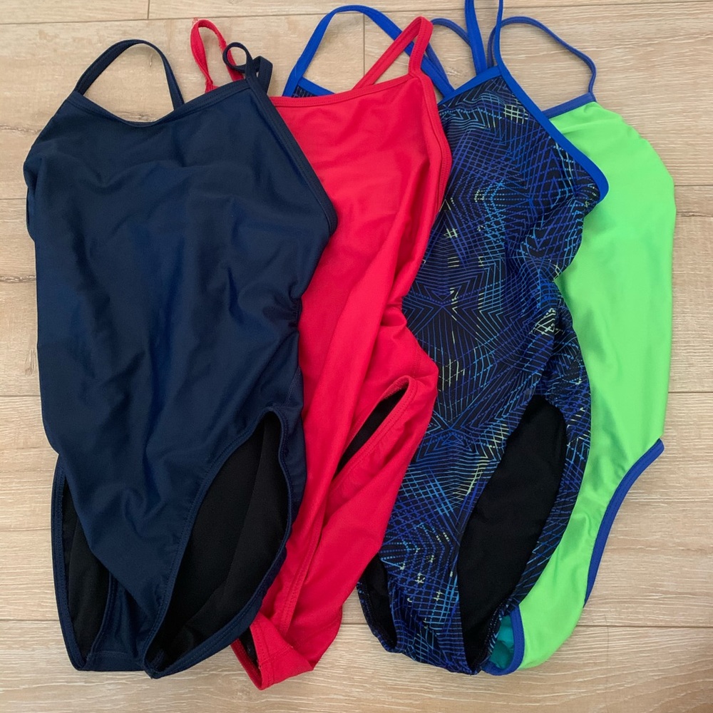 SWIM SUIT BUNDLE